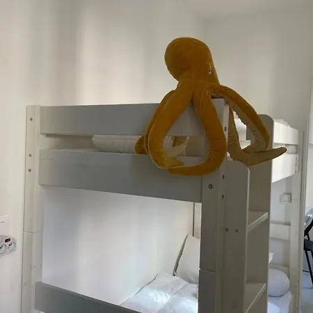 Διαμέρισμα Newly Renovated Duplex Near The *