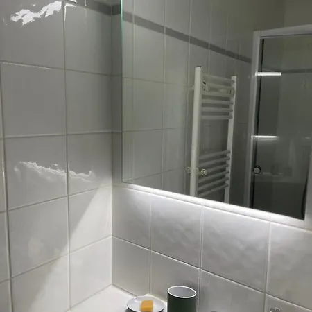 Newly Renovated Duplex Near The